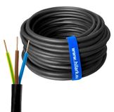 Hilark cable tech NYY-J aardekabel 3x1,5mm² 500m YKY