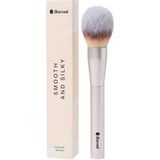 flaconi Collection Smooth and Silky Powder Brush Poederkwast
