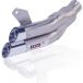 Ixil Silencieux moto Ixil Suzuki SFV 650 Gladius - XS8358V