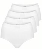 Sloggi Double Comfort Maxi 4-Pack