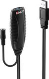 Lindy - USB 3.0 Active Extension 10m