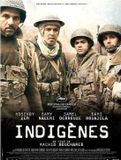 Indigènes (FR) DVD