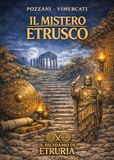 Il mistero etrusco