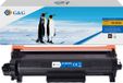 G&G TN2510 XL Toner zwart Hoge Capaciteit
