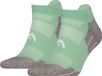 HEAD Wandelsokken All Climates Hiking Sneaker 2-pack Licht Groen-43/46