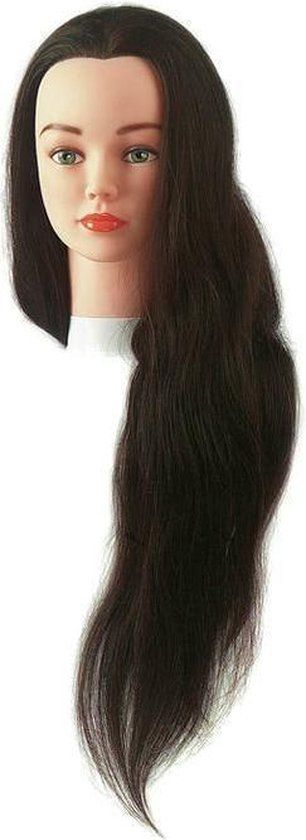 Sibel Oefenhoofd Jenny - Beige