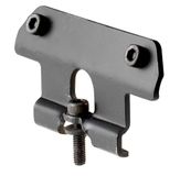 Thule 3057 montageset voor imperiaal Zwart