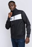 Lonsdale London Alnwick Heren Trainingsjas - Zwart - M