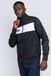 Lonsdale London Alnwick Heren Trainingsjas - Zwart - M