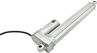 TRU COMPONENTS Elektrische cilinder TC24-200-1000
