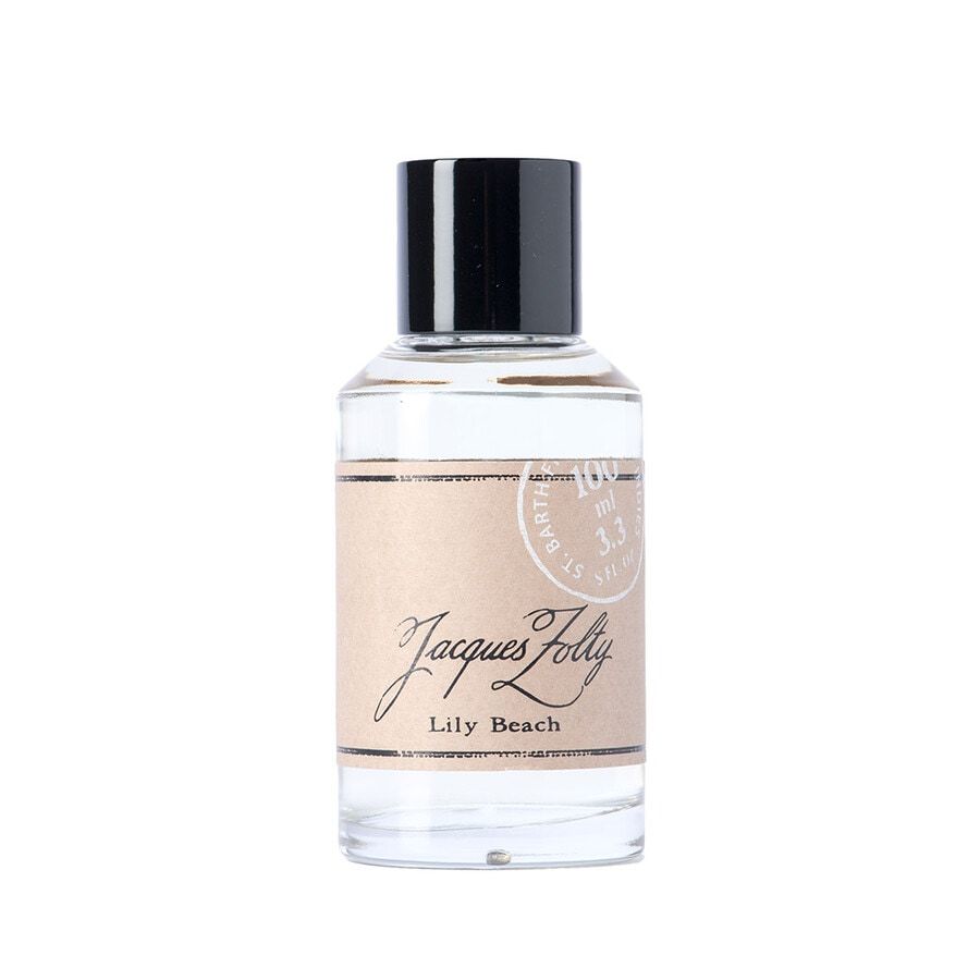 Jacques Zolty Lily Beach / 100 ml / Unisex