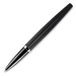 DIPLOMAT Viper Rollerball Pen Black Guilloche Aluminium