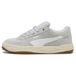 PUMA Sportschoen 'Park Lifestyle II' lichtgrijs / wit