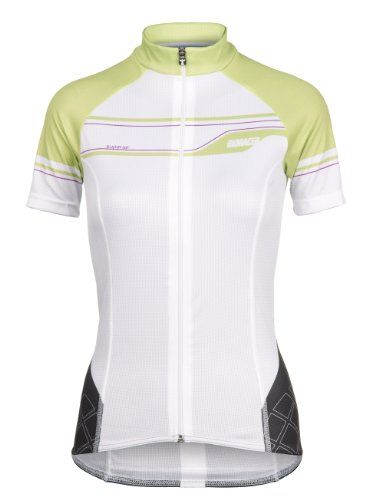 Bioracer Curl Shirt met korte mouwen voor dames - 2022 - 5414980282694