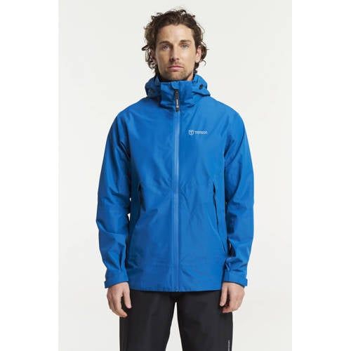 Tenson Winga regenjas blauw