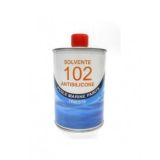 Marlin Marine Oplosmiddel 102 0.5 L Transparant