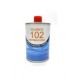 Marlin Marine Oplosmiddel 102 0.5 L Transparant