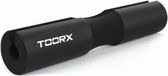 Toorx Rubber Bar Pad XL - 40 cm
