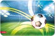 ROTH Schrijfonderlegger 'Voetbal', Kunstleer
