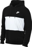 NIKE Club+ Ft heren Pullover met