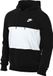 NIKE Club+ Ft heren Pullover met