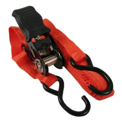 Benson Spanband 4.5 mtr Profi rubber