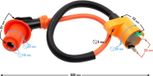Icecat Bobine pour tuning de scooters 4 temps