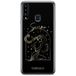 ERT GROUP mobiel telefoonhoesje voor Samsung A20S origineel en officieel erkend Babaco patroon Zodiac Woman 008