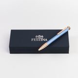 Festina Pen Mademoiselle Light Blue