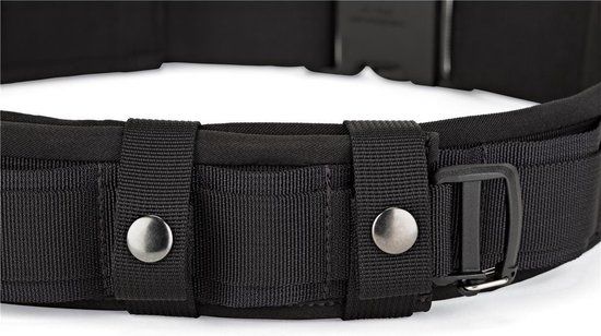 Lowepro ProTactic Utility Belt - Zwart
