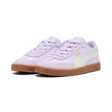 Puma Kindersneaker Club II Era PS 402363 Licht Lavender-Sage Glow Maat 35