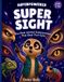 SUPER Independently Published Superpowered- Super Sight Paperback