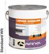 Afinol Peinture laquée satinée Blanc standard 2,5 litre