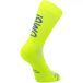 Sporcks Oh My God Sport compressiesokken Geel EU 41-43