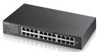 Zyxel GS1100-24E - commutateur Gigabit Ethernet non géré à 24 ports
