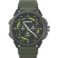 mPTech Hammer Watch 2 Military Edition