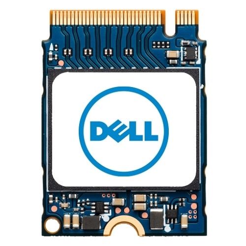 DELL AB673817 1TB M.2 NVMe SSD for Laptop