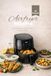 Airfryer Rezepte: Knusprig. Schnell. Gesund