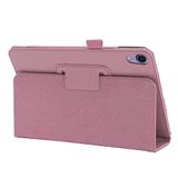 Lobwerk iPad Mini 6 2022 8,3 inch Slim Case Etui met standaard functie