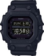 Casio G-Shock GX-56BB-1ER Smartwatch Men, black/black/black