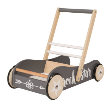 Roba Wandelwagen Rock Star Baby