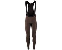 Etxeondo Orhi Thermo Fietsbroek Bruin S Man