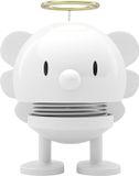 Hoptimist Angel Bumble Beeldje - S - Wit