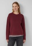 s.Oliver Sweatshirt
