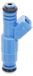 VALEO 348476 Einspritzdüse, Benzin