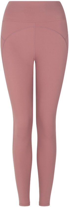 Studio Amaya Sculpt Legging Roze Dames S