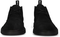 Blackstone PAVE CLEM - GG392 Black - Desert boots - Heren - Black - Maat: 41