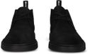 Blackstone PAVE CLEM - GG392 Black - Desert boots - Heren - Black - Maat: 41