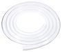 Tuyau en PVC transparent avec un diamètre de 18 mm pour le transport d'eau