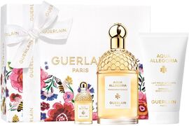 Guerlain Aqua Allegoria Mandarine Basilic Cadeauset dames